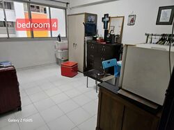 Blk 828 Yishun Street 81 (Yishun), HDB Executive #595065361